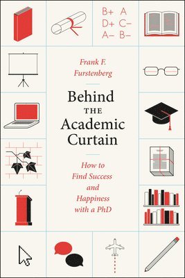 Behind the Academic Curtain 1