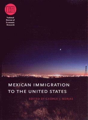 Mexican Immigration to the United States 1