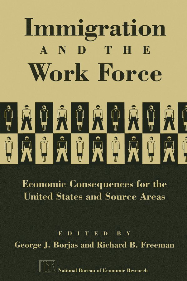 Immigration and the Work Force 1