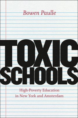 Toxic Schools 1