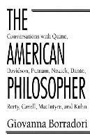 bokomslag The American Philosopher