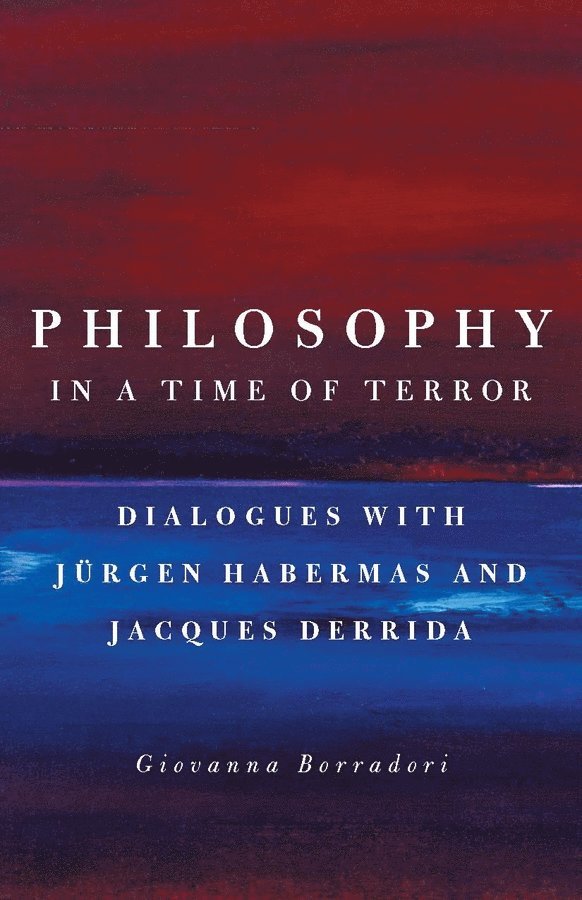 Philosophy in a Time of Terror