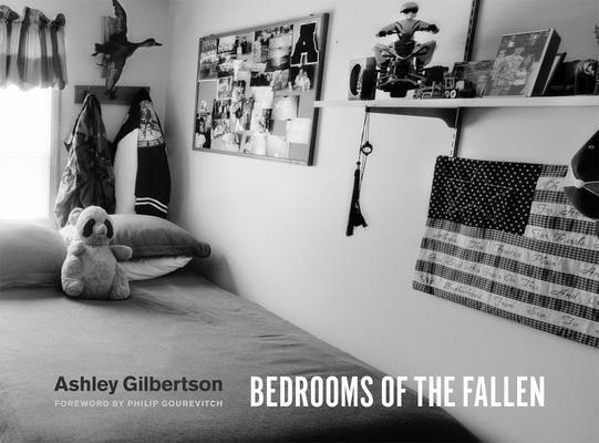 Bedrooms of the Fallen 1