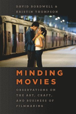 Minding Movies 1