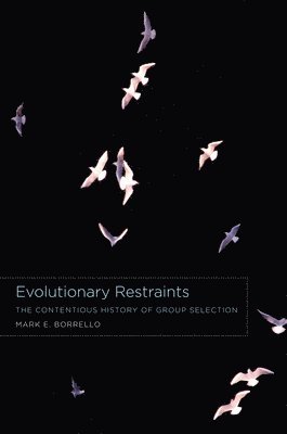 Evolutionary Restraints 1