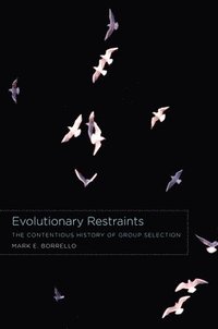 bokomslag Evolutionary Restraints