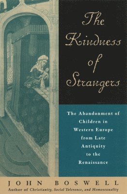 The Kindness of Strangers 1