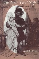 Alain Boureau - Lord's First Night, Häftad