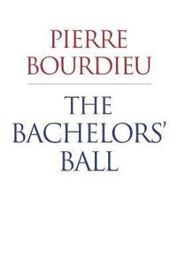 bokomslag The Bachelors' Ball