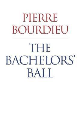 The Bachelors' Ball 1