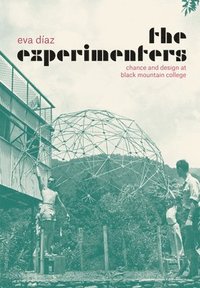 bokomslag The Experimenters