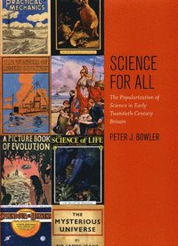bokomslag Science for All