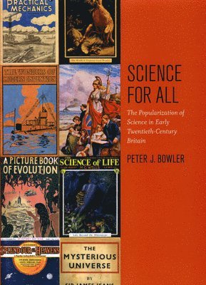 Science for All 1