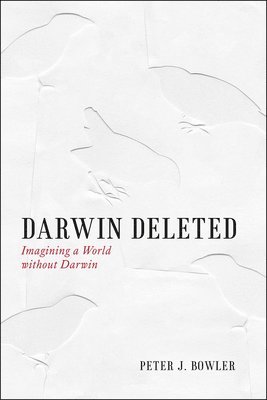 Darwin Deleted 1