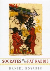 bokomslag Socrates and the Fat Rabbis