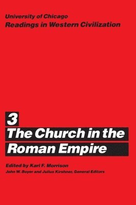 Church in the Roman Empire 1