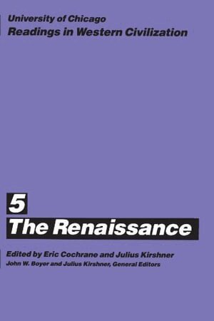 Eric Cochrane, Eric Cochrane, Julius Kirshner - Readings in Western Civilization, Häftad