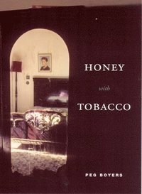 bokomslag Honey with Tobacco