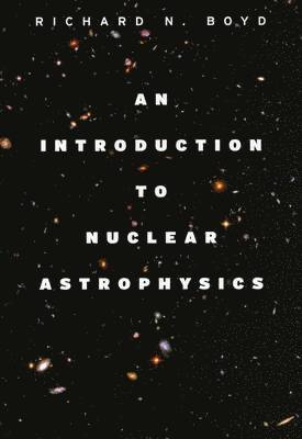 An Introduction to Nuclear Astrophysics 1