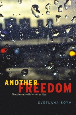 Another Freedom