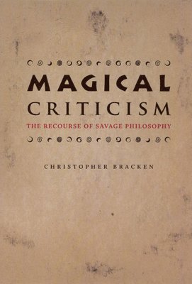 Magical Criticism 1