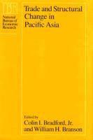 bokomslag Trade and Structural Change in Pacific Asia