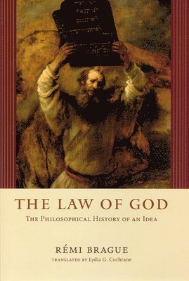 The Law of God 1