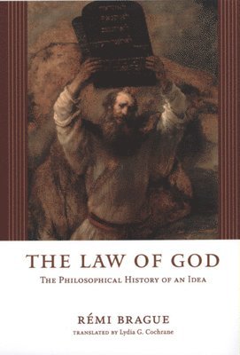 The Law of God 1