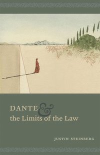 bokomslag Dante and the Limits of the Law