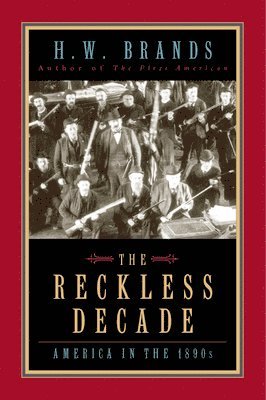 The Reckless Decade 1