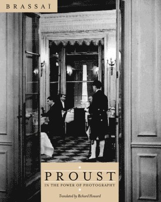 bokomslag Proust in the Power of Photography