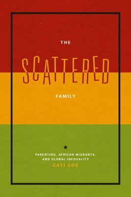 bokomslag The Scattered Family