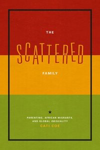 bokomslag The Scattered Family