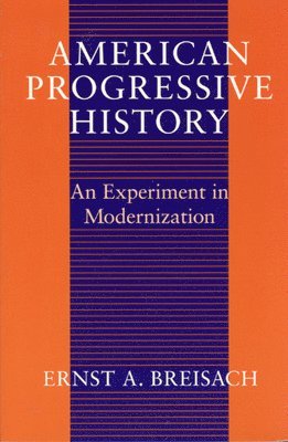 American Progressive History 1