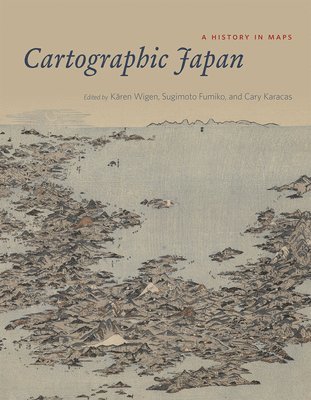 Cartographic Japan 1