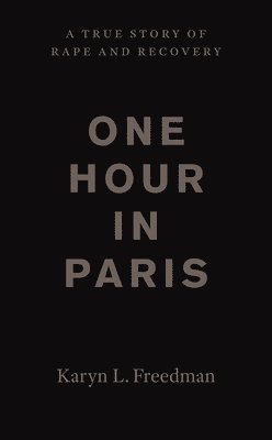 One Hour in Paris 1