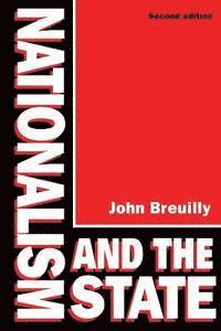 bokomslag Nationalism and the State