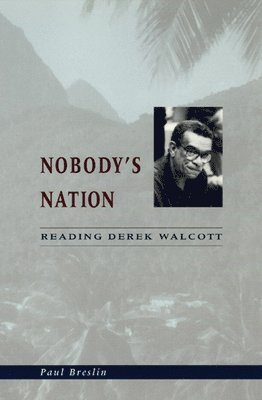 Nobody's Nation 1