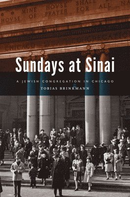 Sundays at Sinai