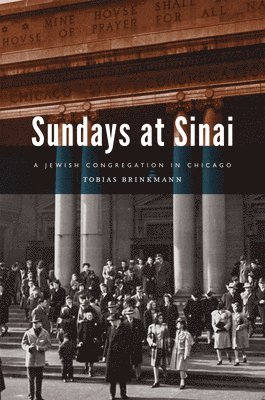 Sundays at Sinai 1