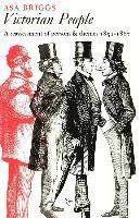 Victorian People