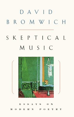bokomslag Skeptical Music