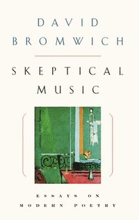 bokomslag Skeptical Music