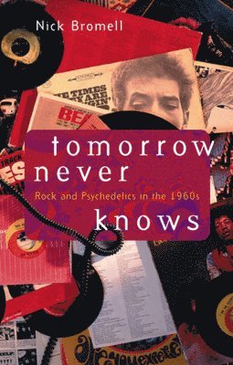 Tomorrow Never Knows 1