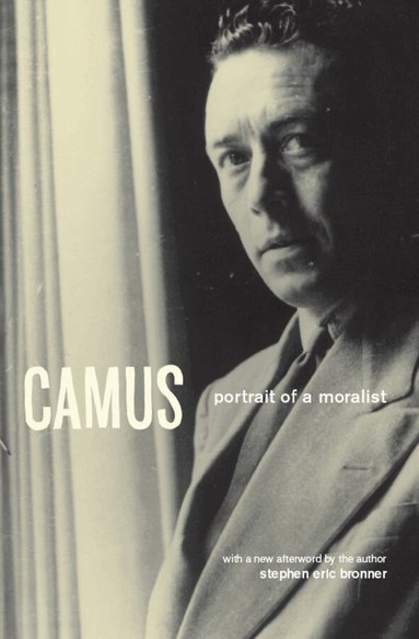 Stephen Eric Bronner - Camus, Häftad