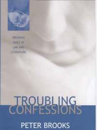 bokomslag Troubling Confessions