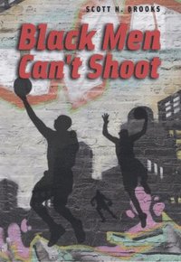 bokomslag Black Men Can't Shoot