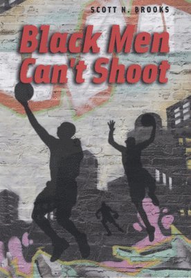 bokomslag Black Men Can't Shoot