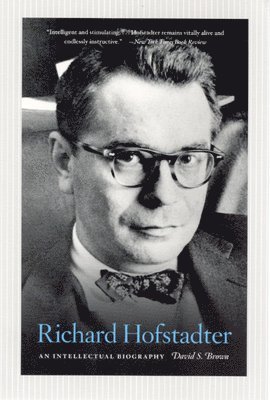 Richard Hofstadter 1