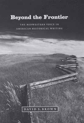 bokomslag Beyond the Frontier